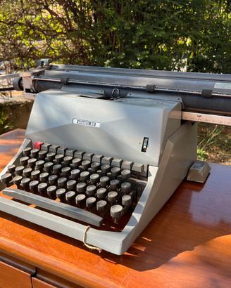 Olivetti 82 Diaspron