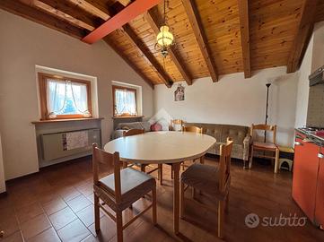 3 LOCALI A VAL DI ZOLDO