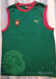 maglia Cameroon