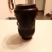 Sigma 18-35mm f1.8 DC Nikon