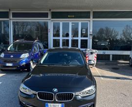 Bmw 318 318d Touring Sport