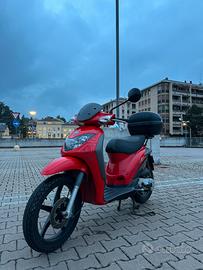 Piaggio liberty 50 4t s