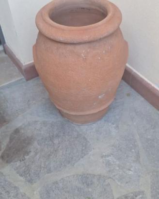 ORCIO TERRACOTTA