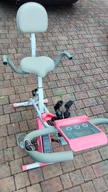Cyclette 
