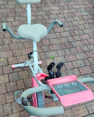 Cyclette 