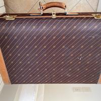 Valigia Gucci anni 70