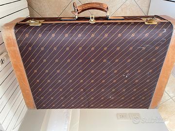 Valigia Gucci anni 70