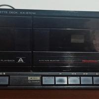 stereo Kenwood 