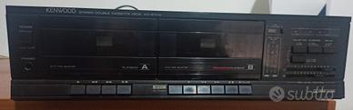 stereo Kenwood 
