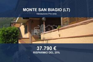 Immobile in asta di 243 m² a Monte San Biagio