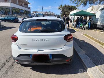 Auto Dacia