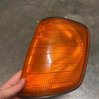 Frecce coppia per Mercedes 300ce