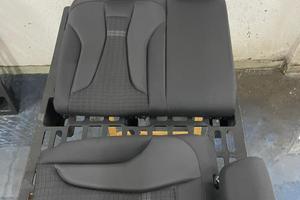 Sedili Audi A3