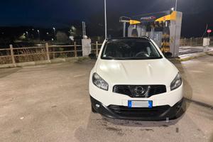 NISSAN QASHQAI GPL
