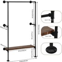 arredamento negozio