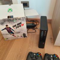 X Box 360 NON funzionante