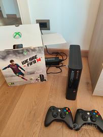 X Box 360 NON funzionante