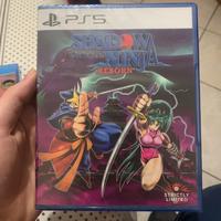 Shadow ninja reborn ps5