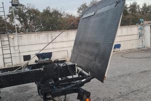 Sponda battente Dhollandia 20q.li