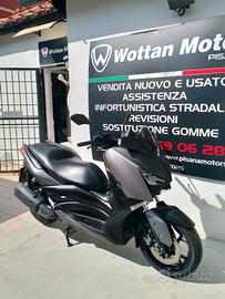YAMAHA X-MAX 300 XMAX 09/2017 EURO4