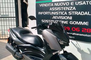 YAMAHA X-MAX 300 XMAX 09/2017 EURO4