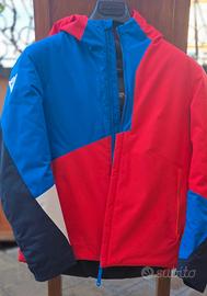 Giubbotto neve Dainese 