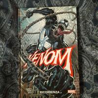 Venom - Ricorrenza di Ram V e Al Ewing