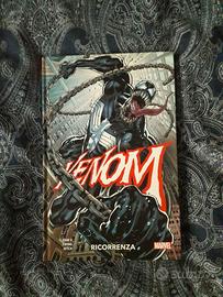 Venom - Ricorrenza di Ram V e Al Ewing