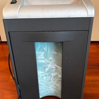 Tritadocumenti da ufficio EBA 1123 S