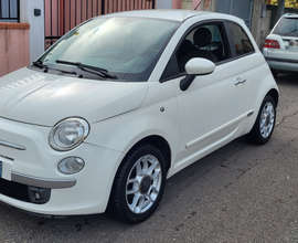 Fiat 500 1.3 multijet