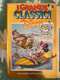 I Grandi Classici giornaletti