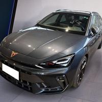 CUPRA Leon 2.0 TDI DSG