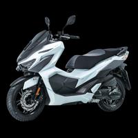 Sym Jet X 125
