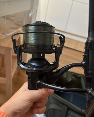 Sonik herox 10000