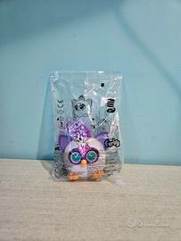 Furby Burger King 2026 Toy / Gadget / Gioco