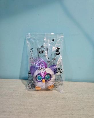 Furby Burger King 2026 Toy / Gadget / Gioco