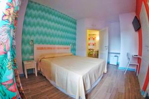 Aramoni b&b a Zambrone - vicino a Tropea