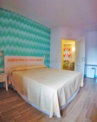 Aramoni b&b a Zambrone - vicino Tropea