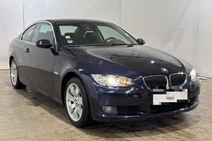 BMW 325 xi cat Coupé Attiva Automatica 4x4