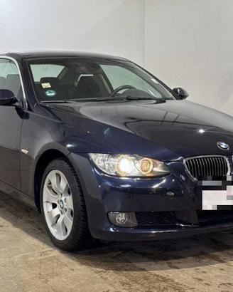 BMW 325 xi cat Coupé Attiva Automatica 4x4