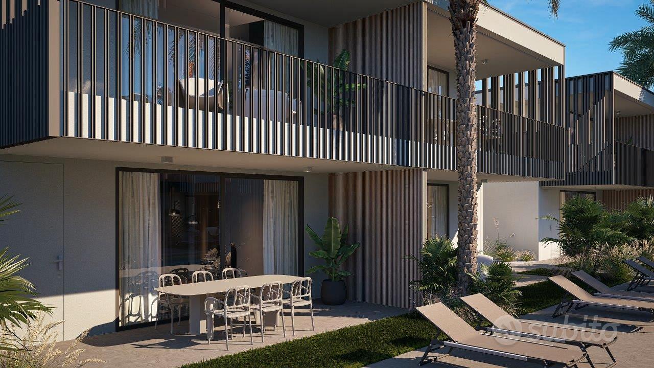 Appartamento – Jesolo, Lido di Jesolo - Altro