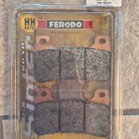 FERODO Pastiglie Freno per moto