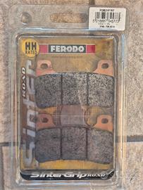 FERODO Pastiglie Freno per moto