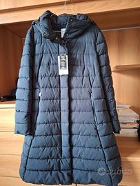 Giaccone Lungo da Donna