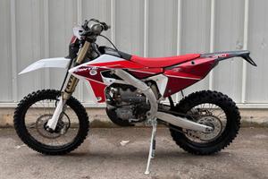 Fantic Motor XEF 310