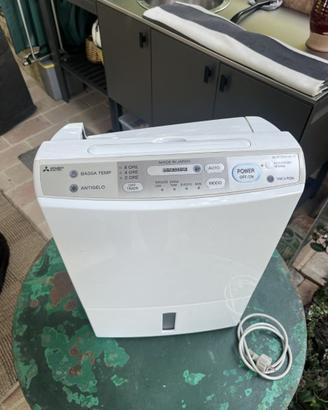 deumidificatore Mitsubishi MJ-E12CH-S1