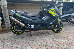 Tmax 500