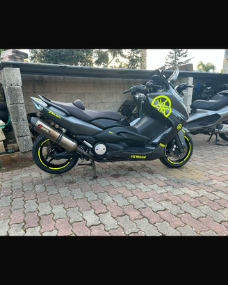 Tmax 500