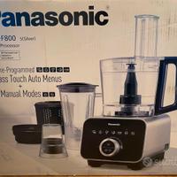 Panasonic MK-F800 Robot da Cucina