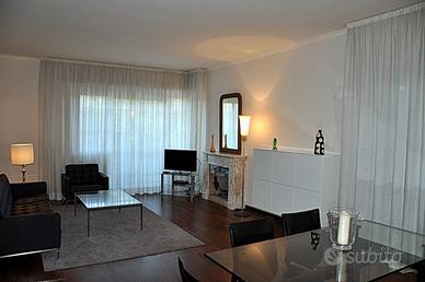 Appartamento zona mare